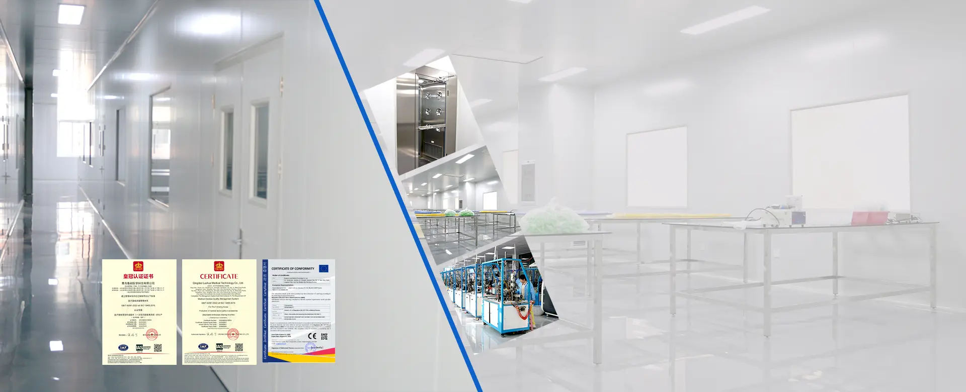 ISO 13485 sertifikuota endoskopų valymo šepetėlių gamykla