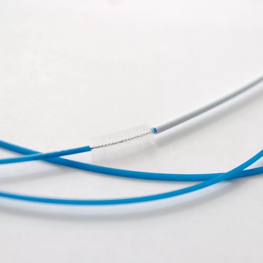 Endoscope Reprocessing Brush